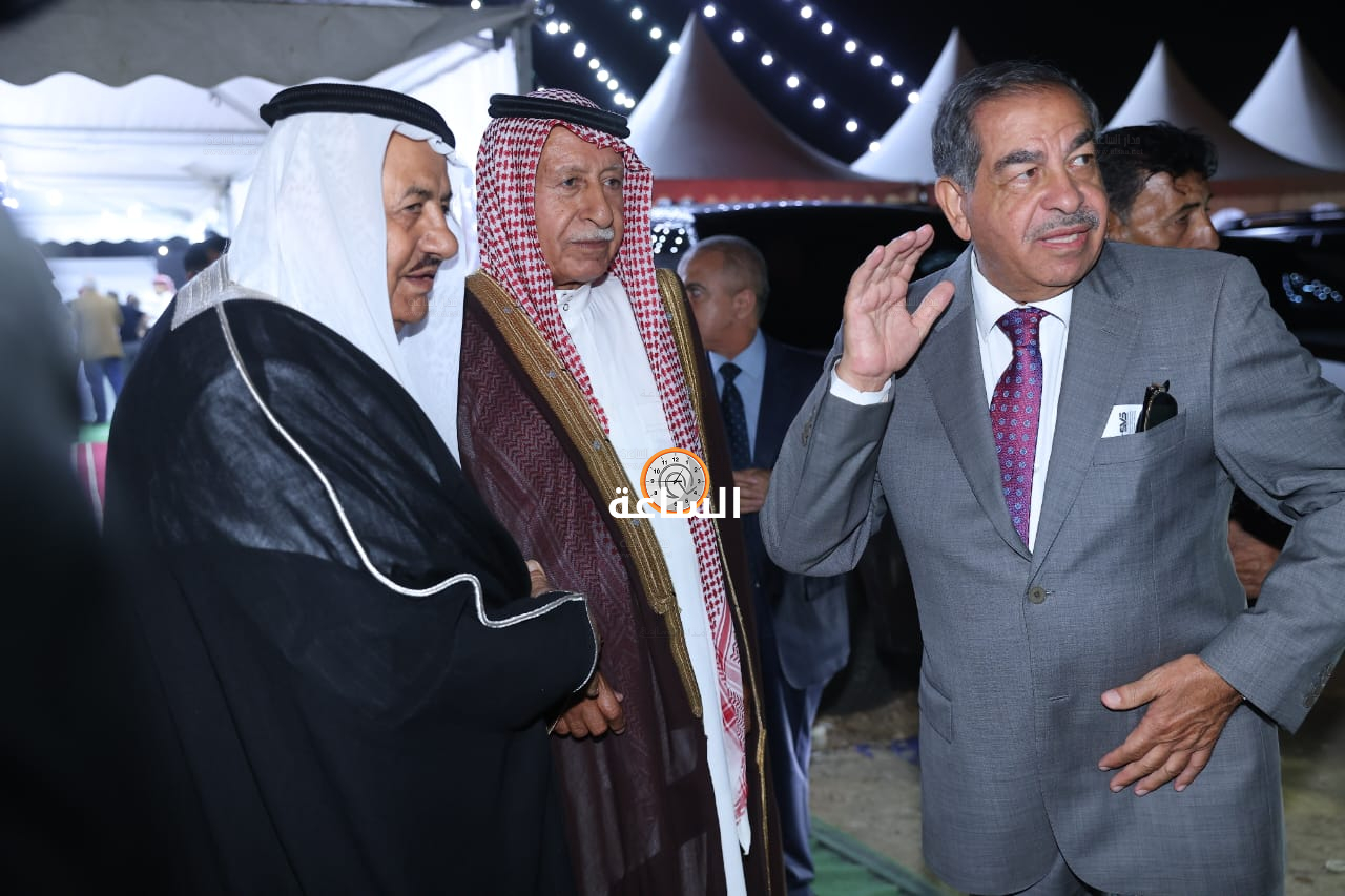 Madar Al-Saa Images 0.9536394005633756
