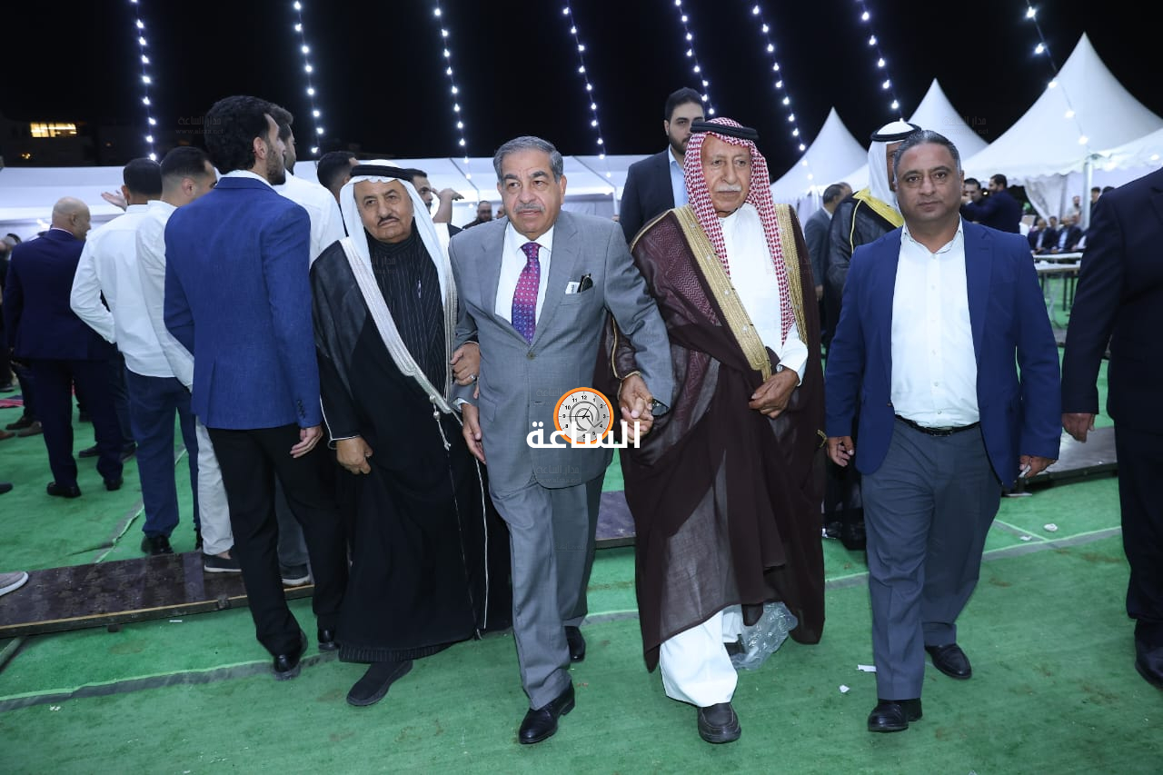 Madar Al-Saa Images 0.16610402564964866