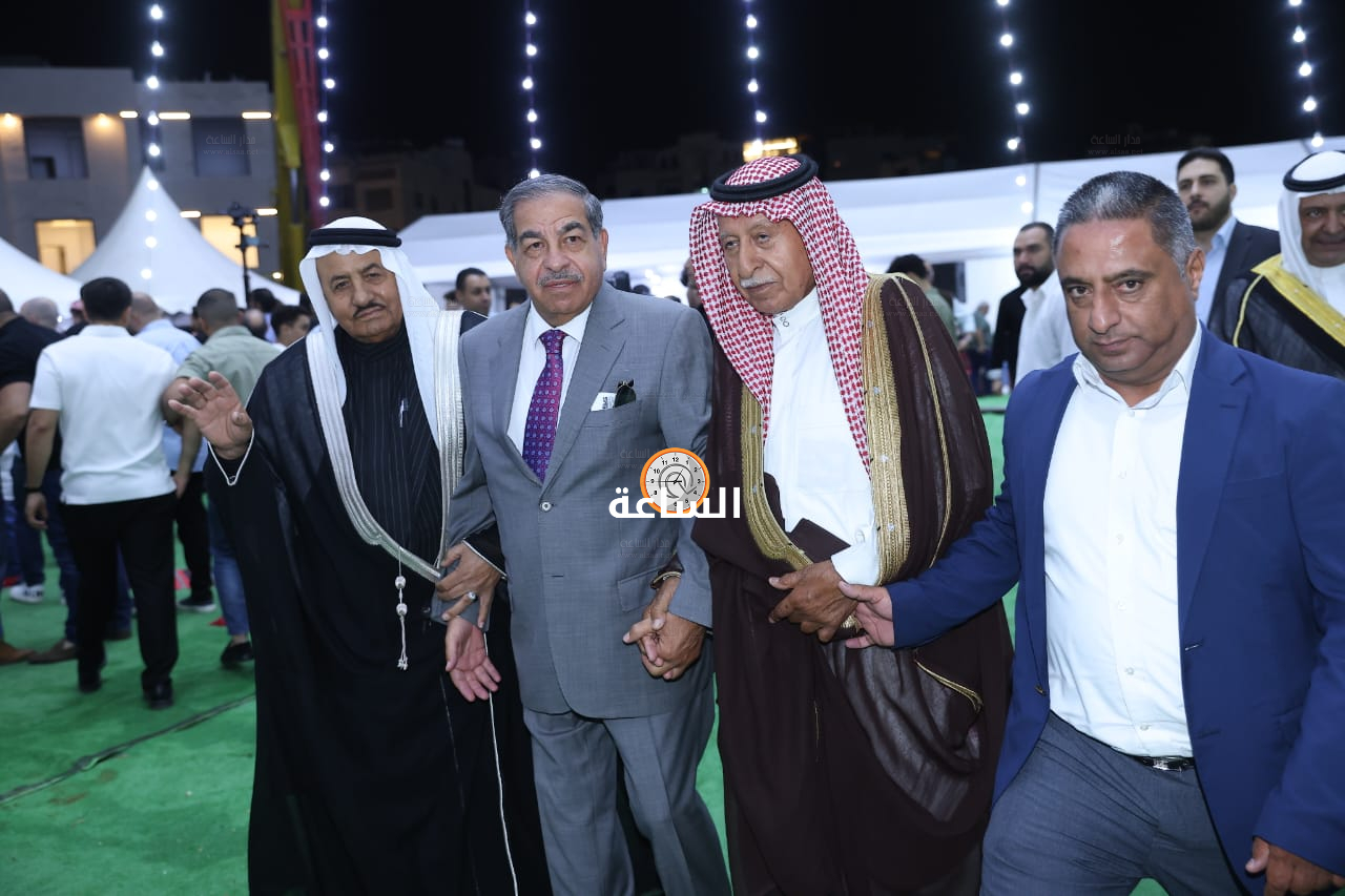 Madar Al-Saa Images 0.08955517963346371