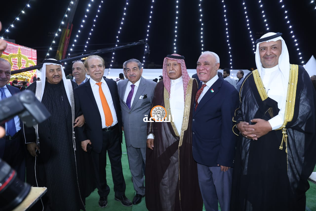Madar Al-Saa Images 0.023697061649071816