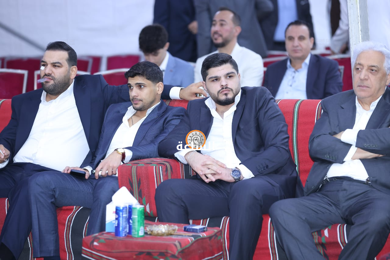 Madar Al-Saa Images 0.1581957226863986