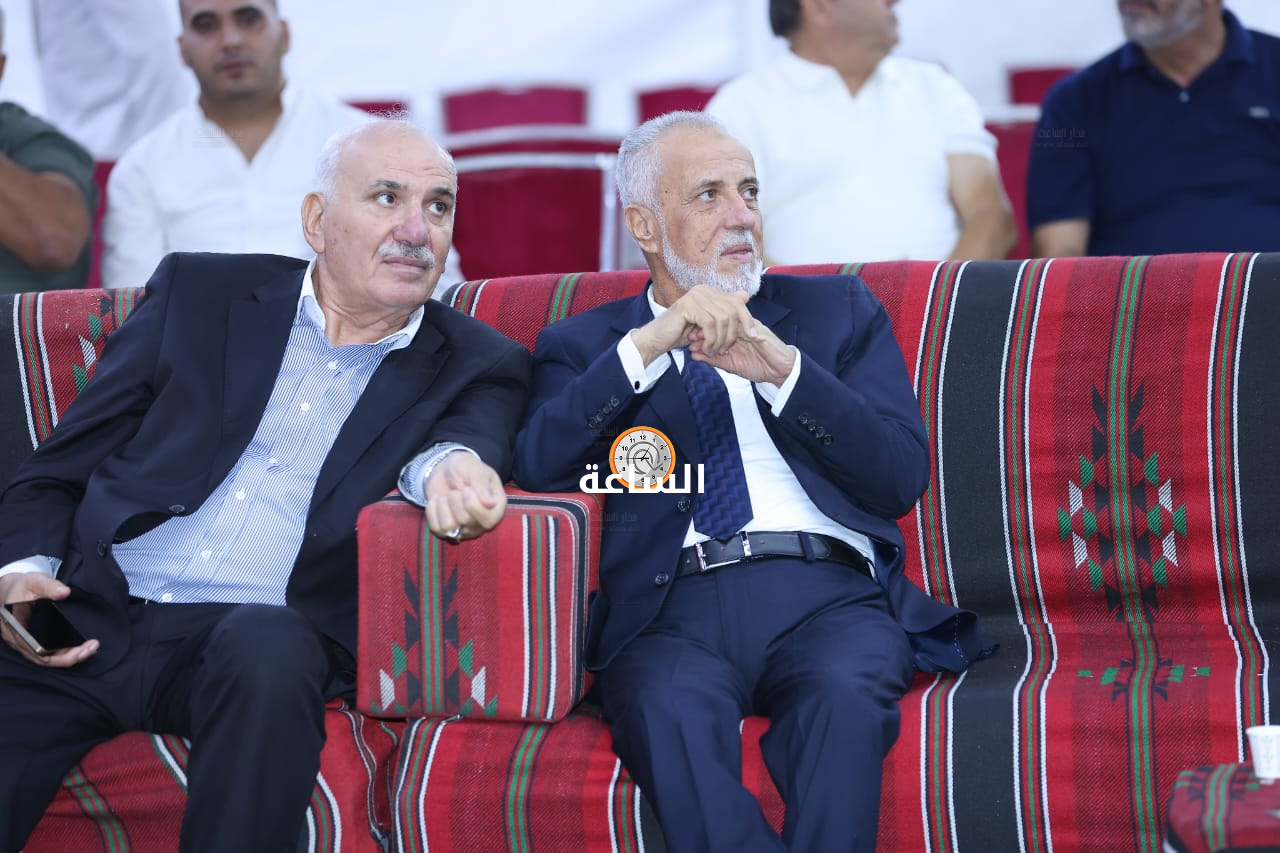 Madar Al-Saa Images 0.519678300909346
