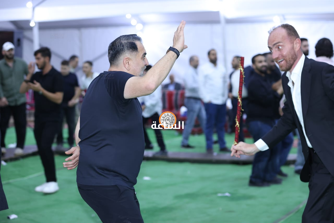 Madar Al-Saa Images 0.33515605532607307