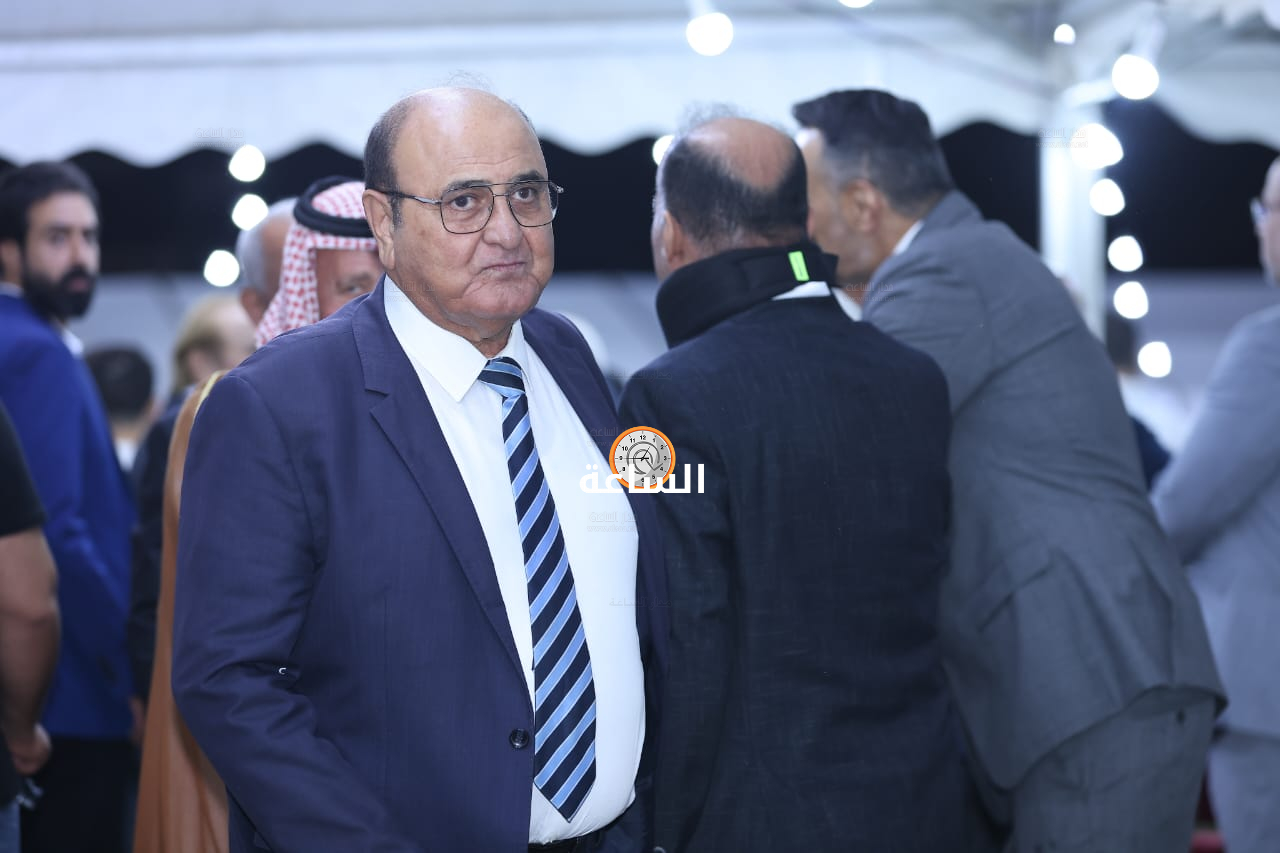 Madar Al-Saa Images 0.974394130131408