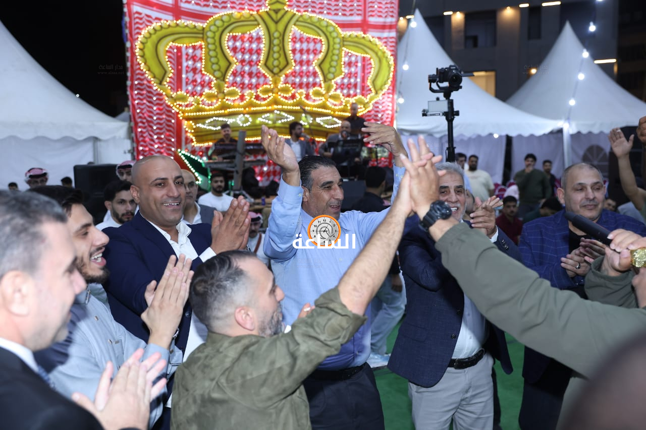 Madar Al-Saa Images 0.31896460332829457