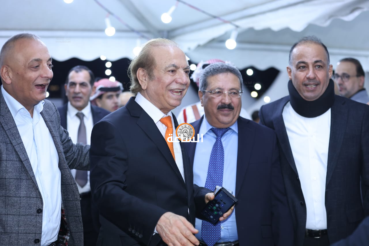 Madar Al-Saa Images 0.4594031766733102