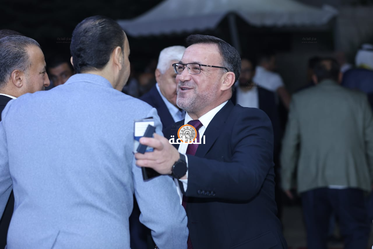 Madar Al-Saa Images 0.16314461688630022