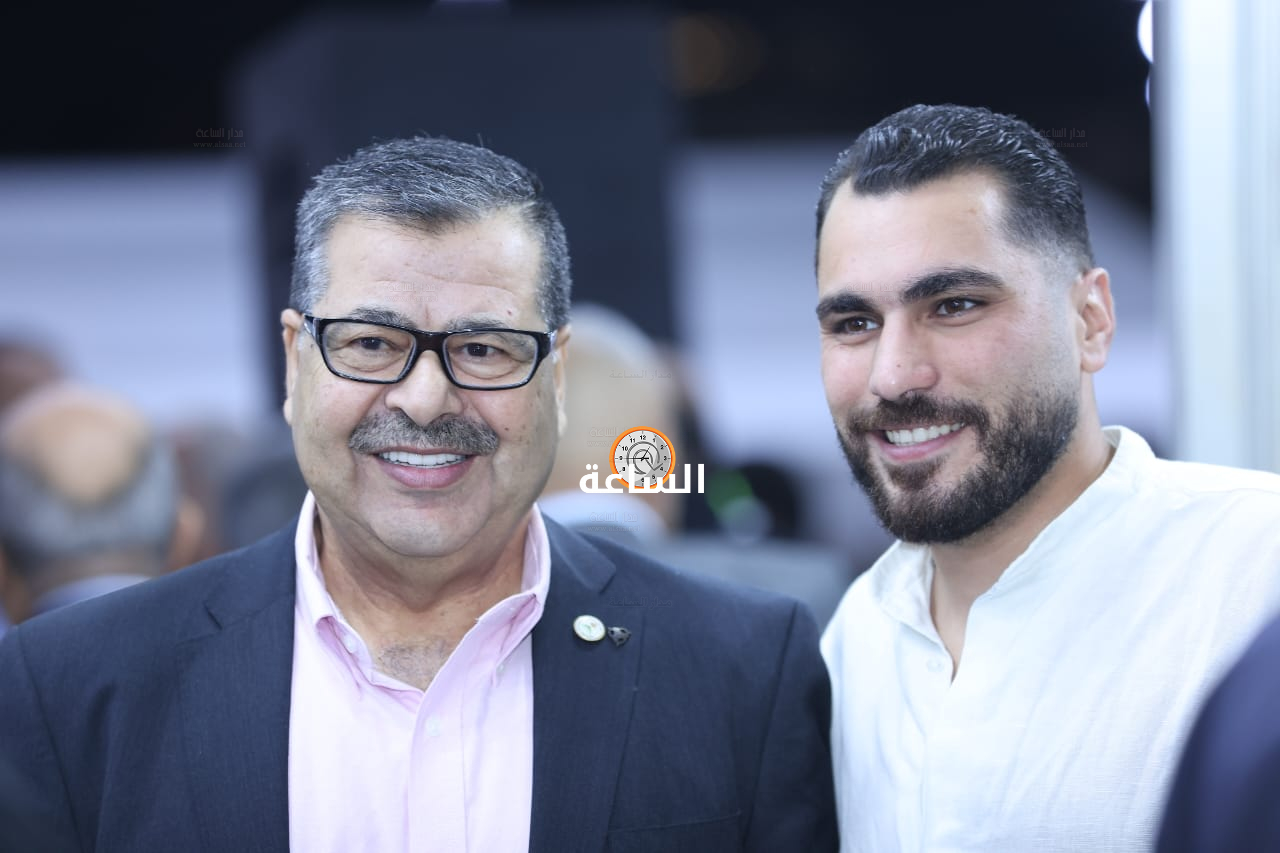 Madar Al-Saa Images 0.24024180086601965
