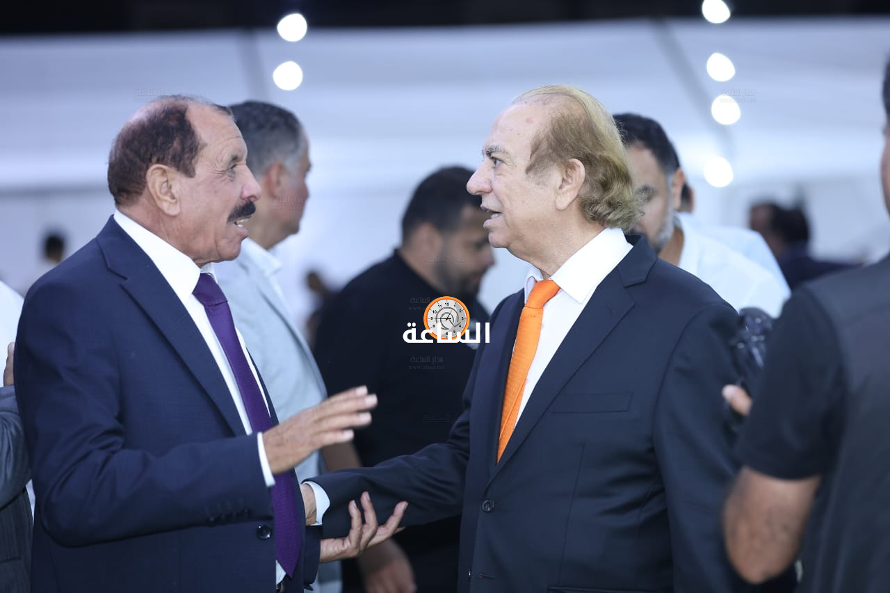 Madar Al-Saa Images 0.18036078400858258