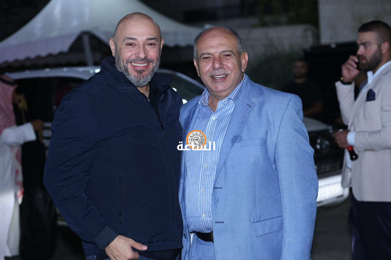 Madar Al-Saa Images 0.1193893196620549