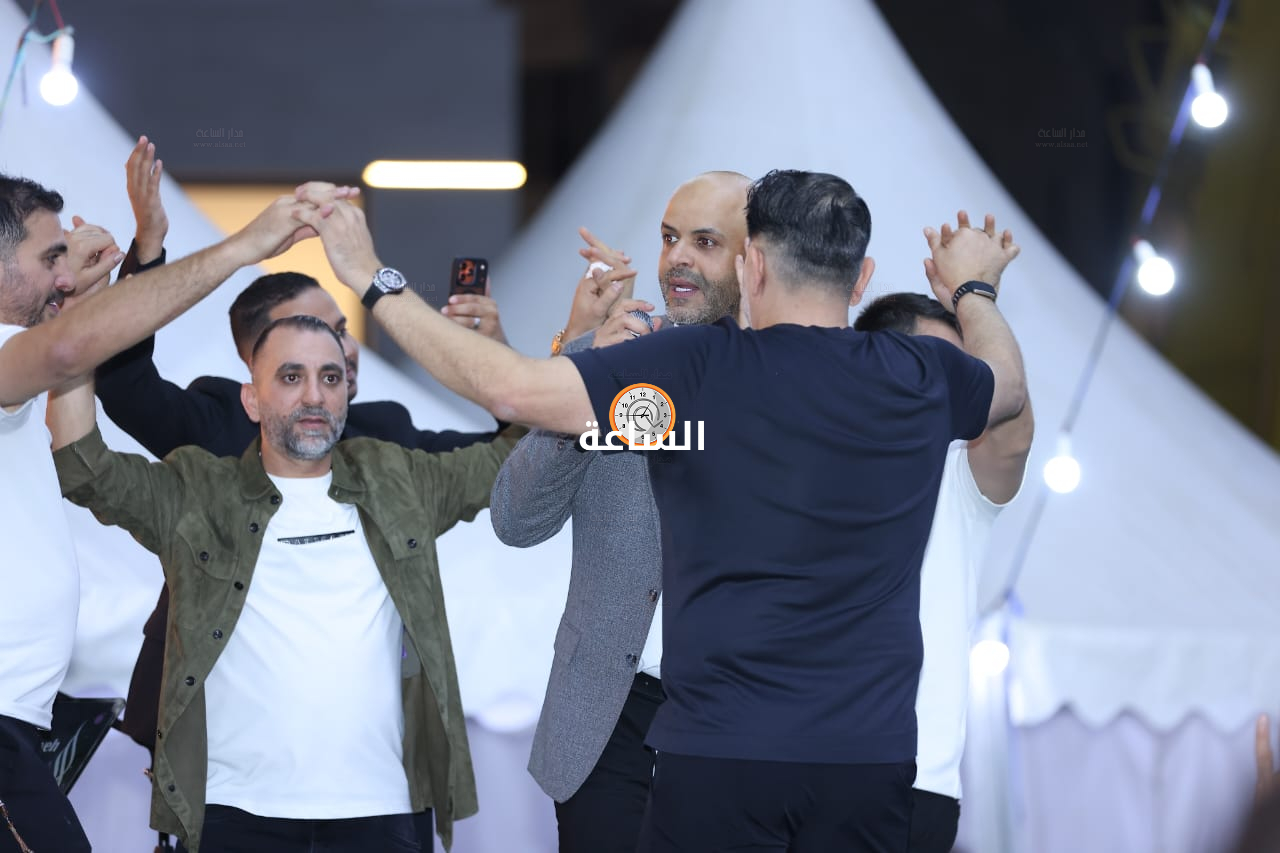 Madar Al-Saa Images 0.11505484703565849
