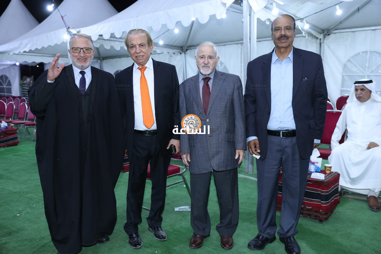 Madar Al-Saa Images 0.58798694014806