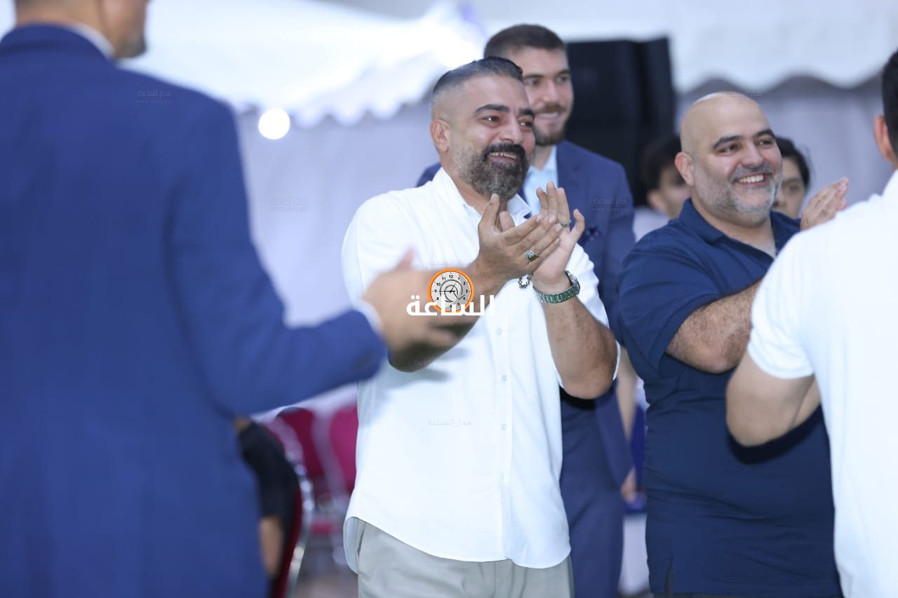 Madar Al-Saa Images 0.7155109846987702