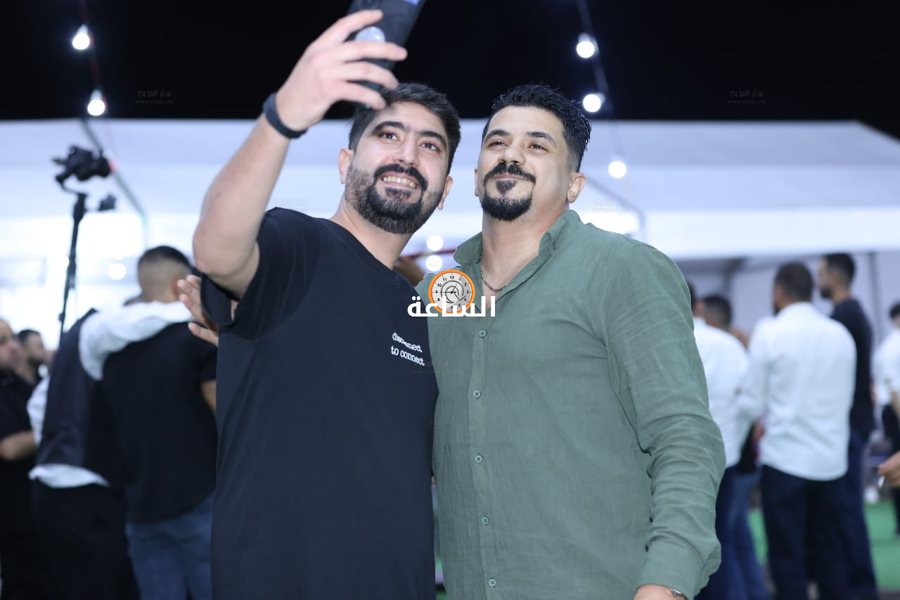 Madar Al-Saa Images 0.6964967852802666