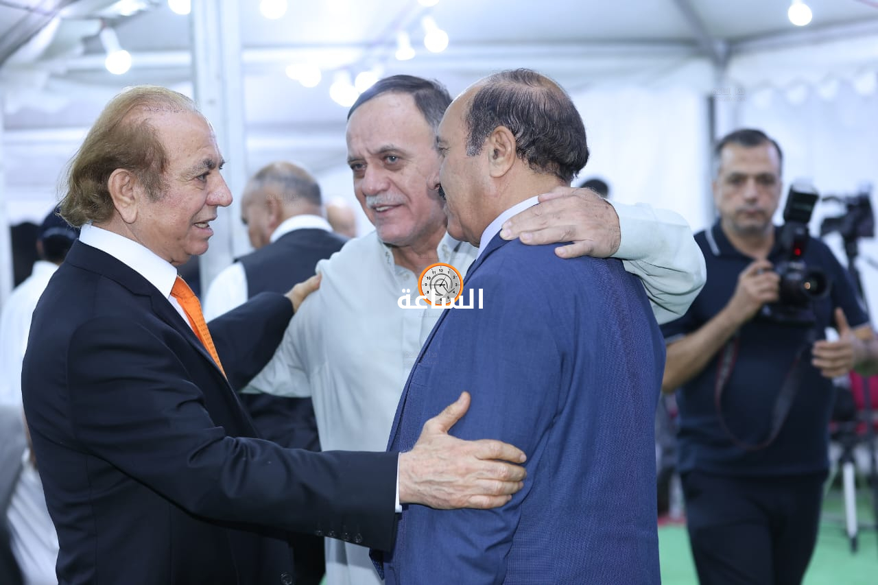 Madar Al-Saa Images 0.23112703176340266