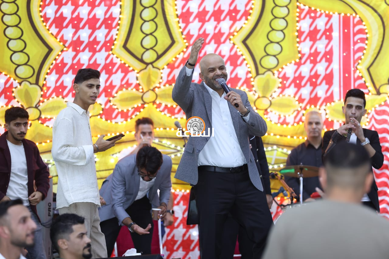 Madar Al-Saa Images 0.561220907899167