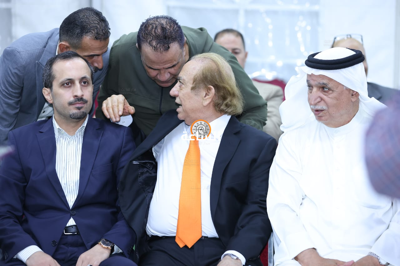 Madar Al-Saa Images 0.2686234470167559