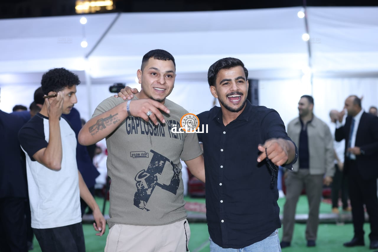 Madar Al-Saa Images 0.29620701572157493