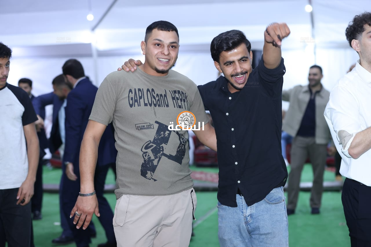 Madar Al-Saa Images 0.9265639927040418
