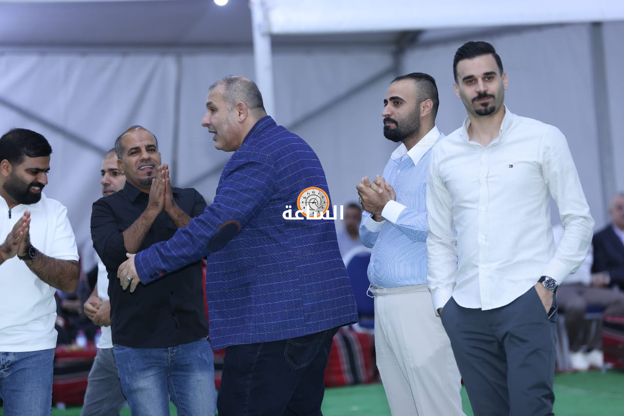 Madar Al-Saa Images 0.054233245498113036