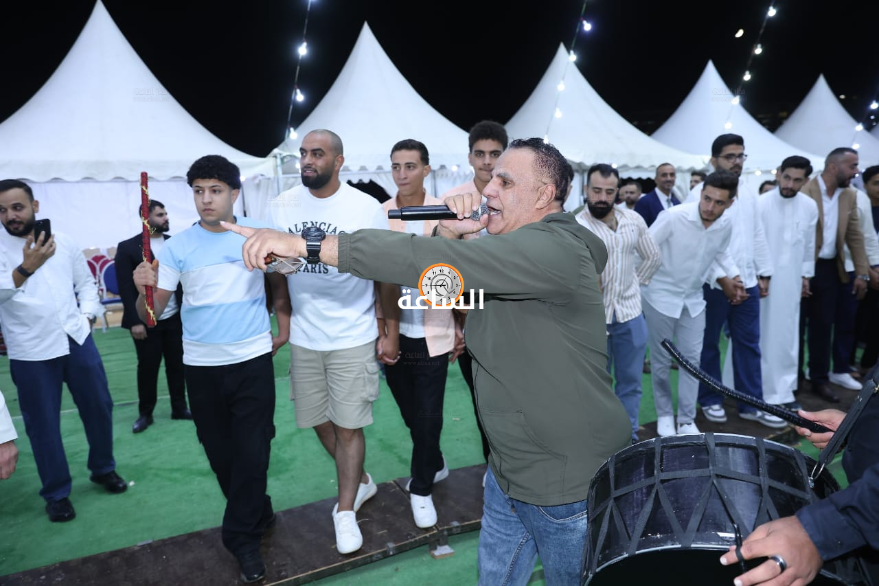 Madar Al-Saa Images 0.5327174669014735