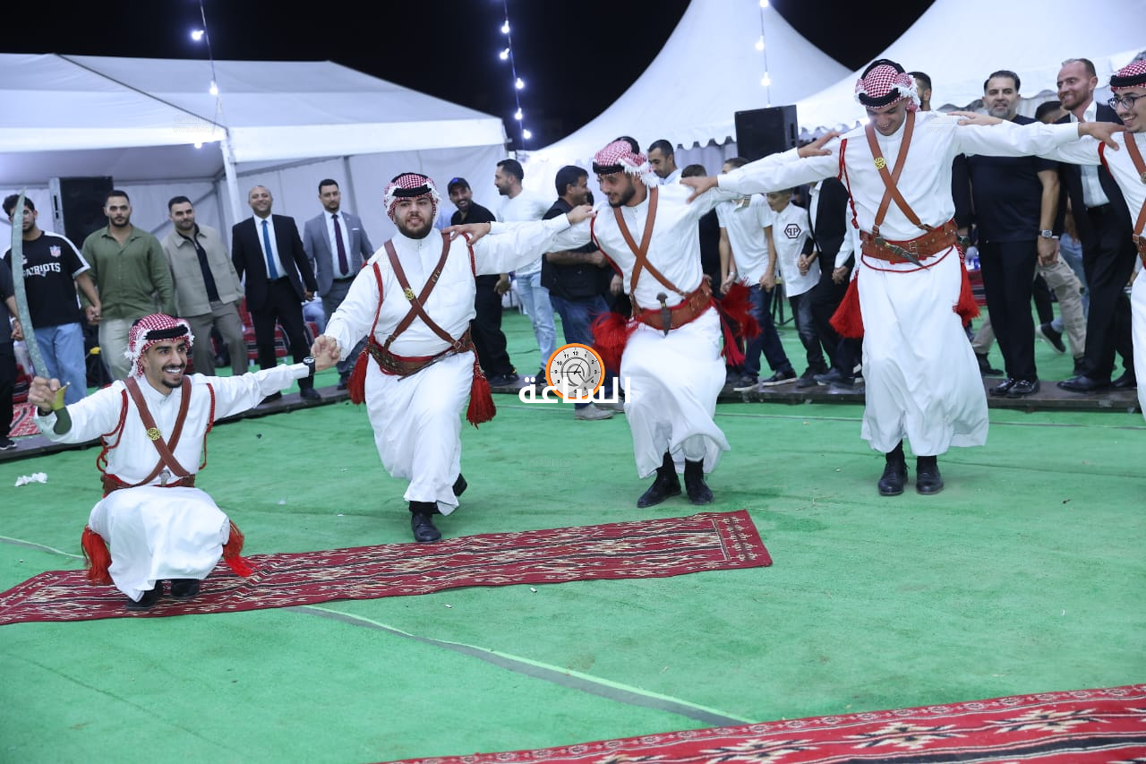 Madar Al-Saa Images 0.0633644429167064