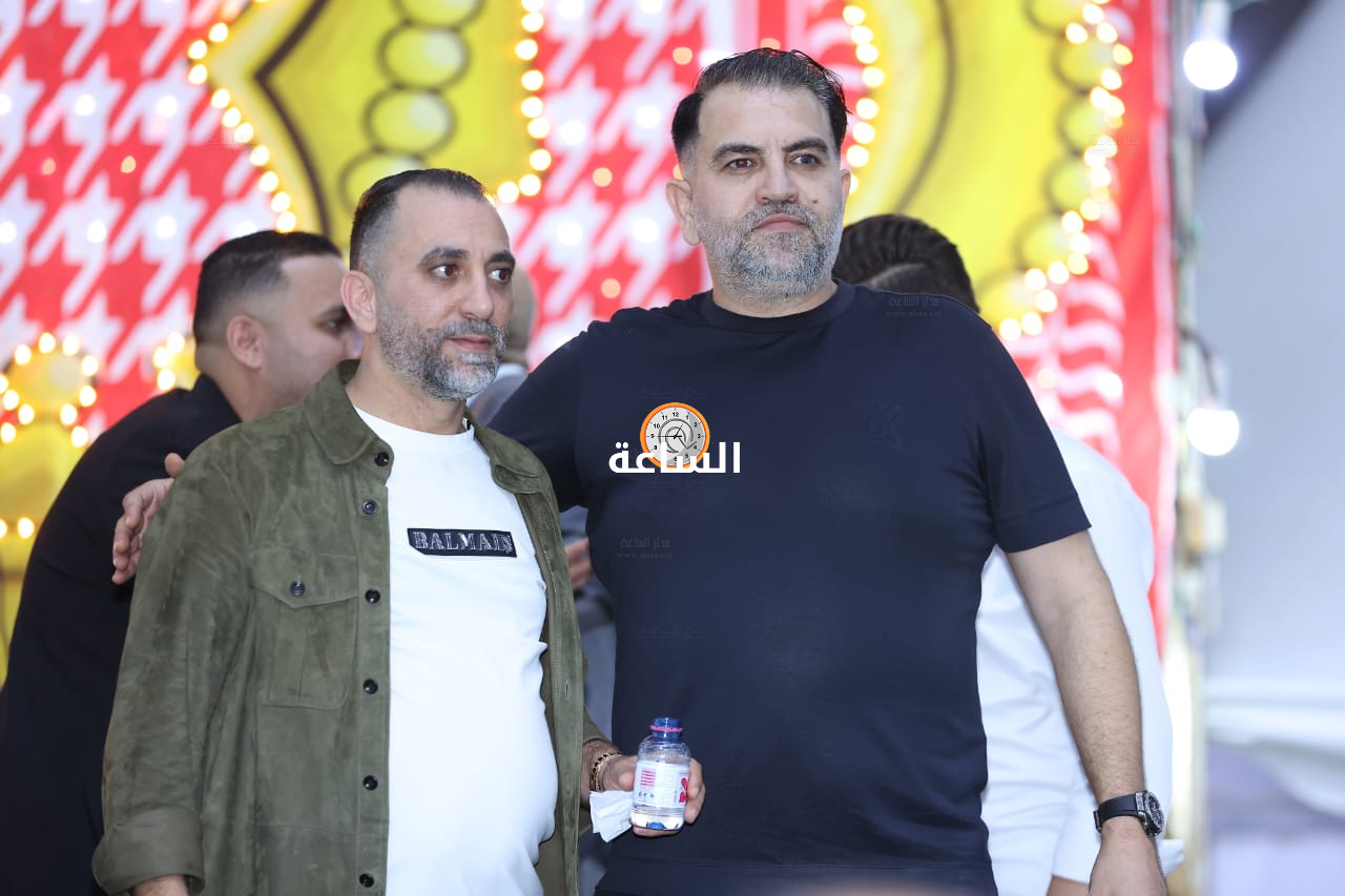Madar Al-Saa Images 0.8962512237686371
