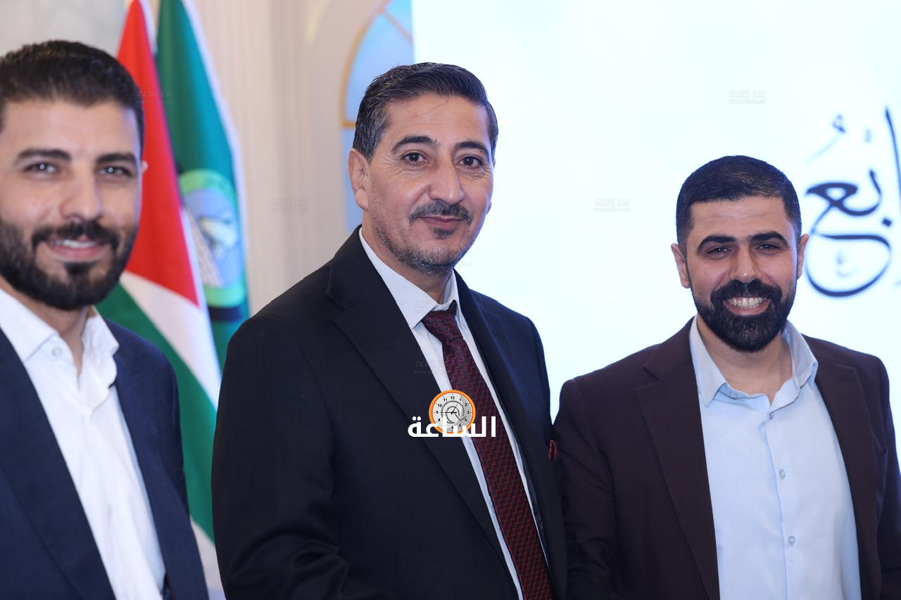 Madar Al-Saa Images 0.12487874097810747