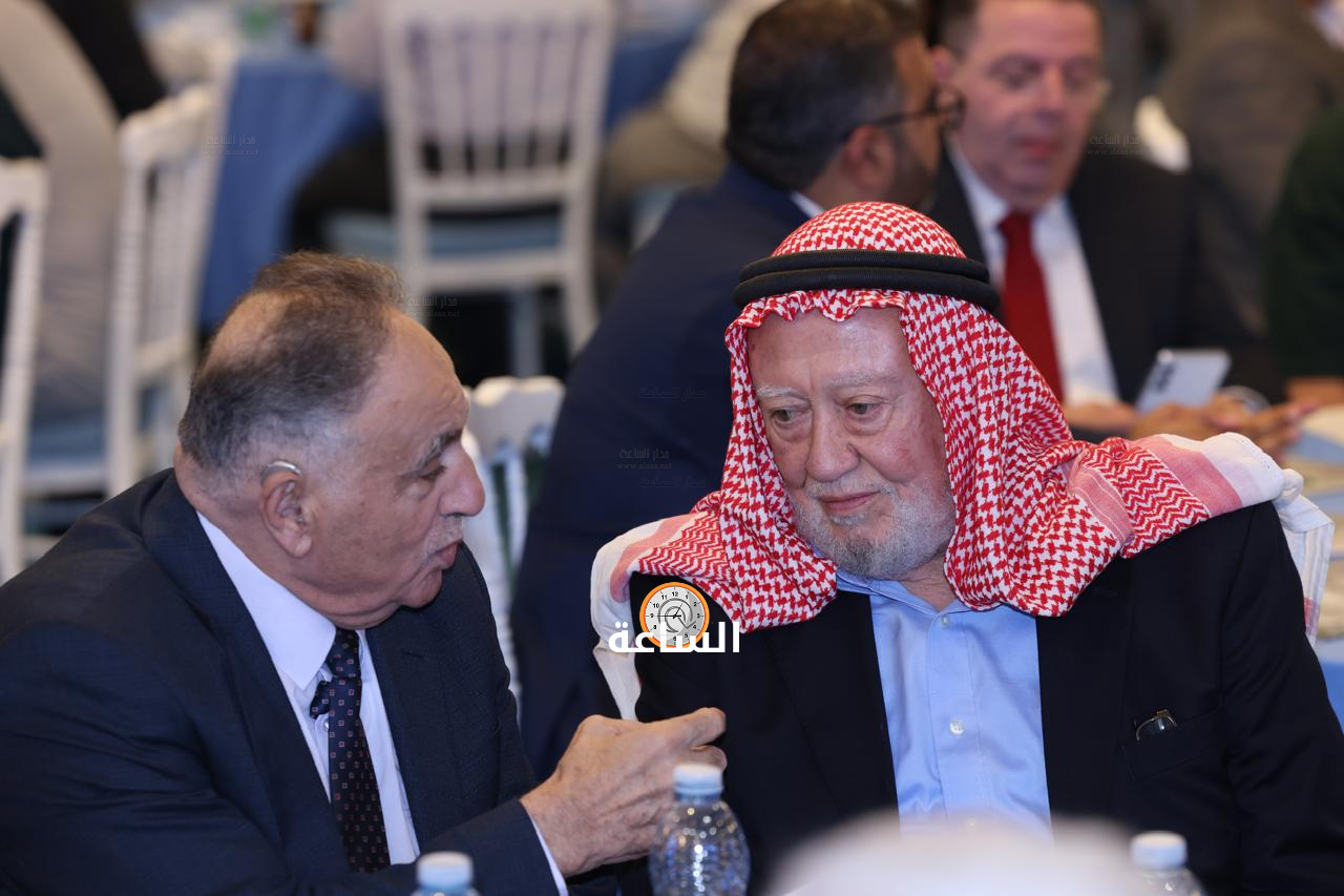 Madar Al-Saa Images 0.23028974593105989