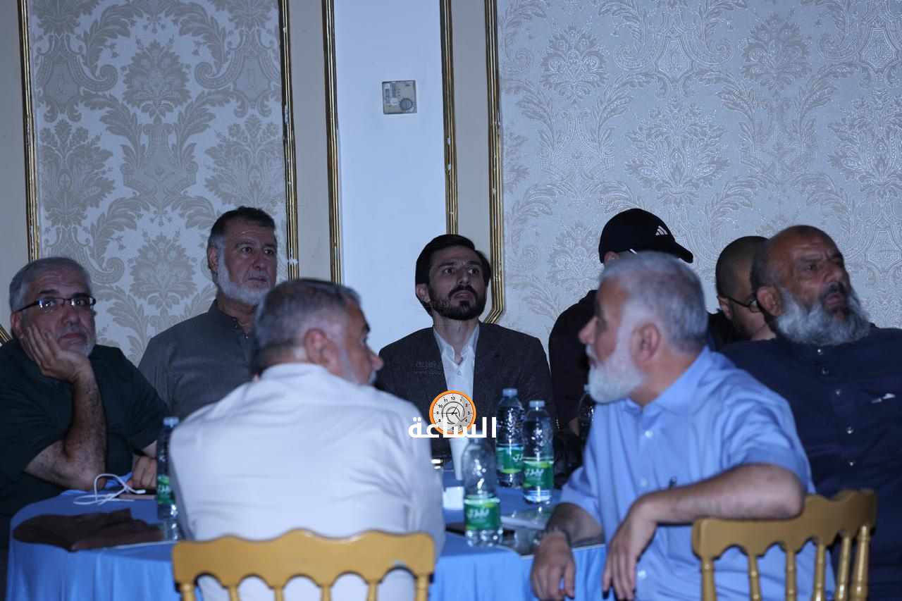 Madar Al-Saa Images 0.15204638189959707