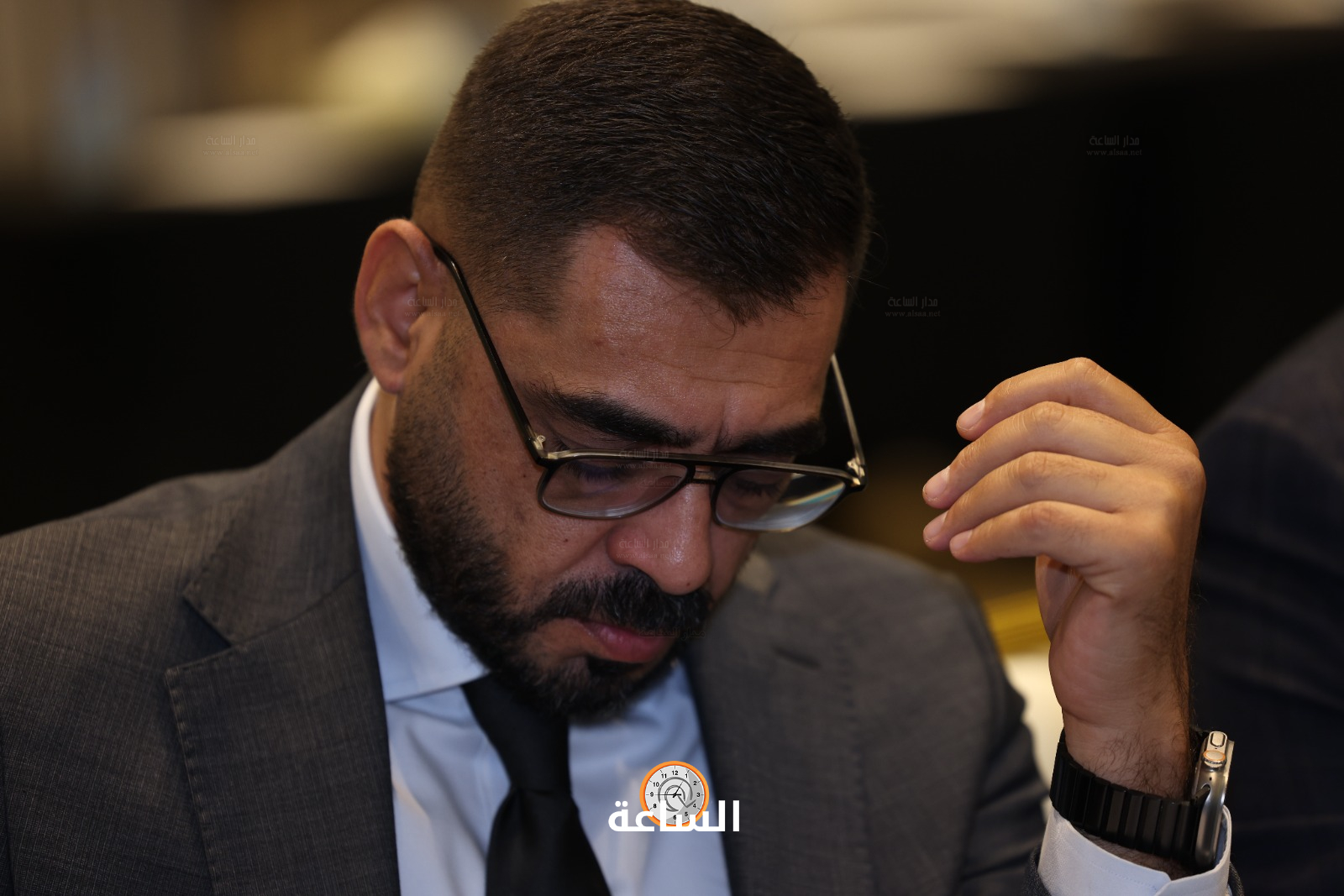 Madar Al-Saa Images 0.15826932631239143