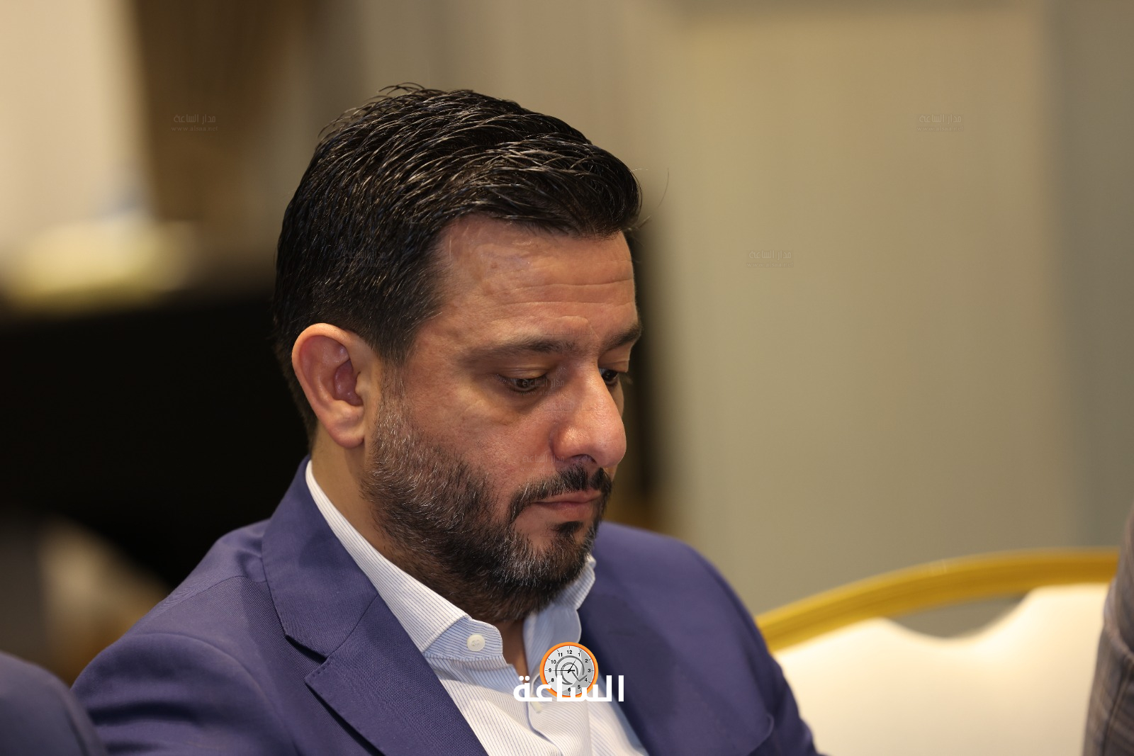 Madar Al-Saa Images 0.22561304803427507