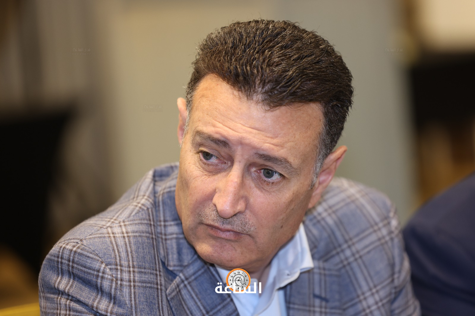 Madar Al-Saa Images 0.5136564744293554