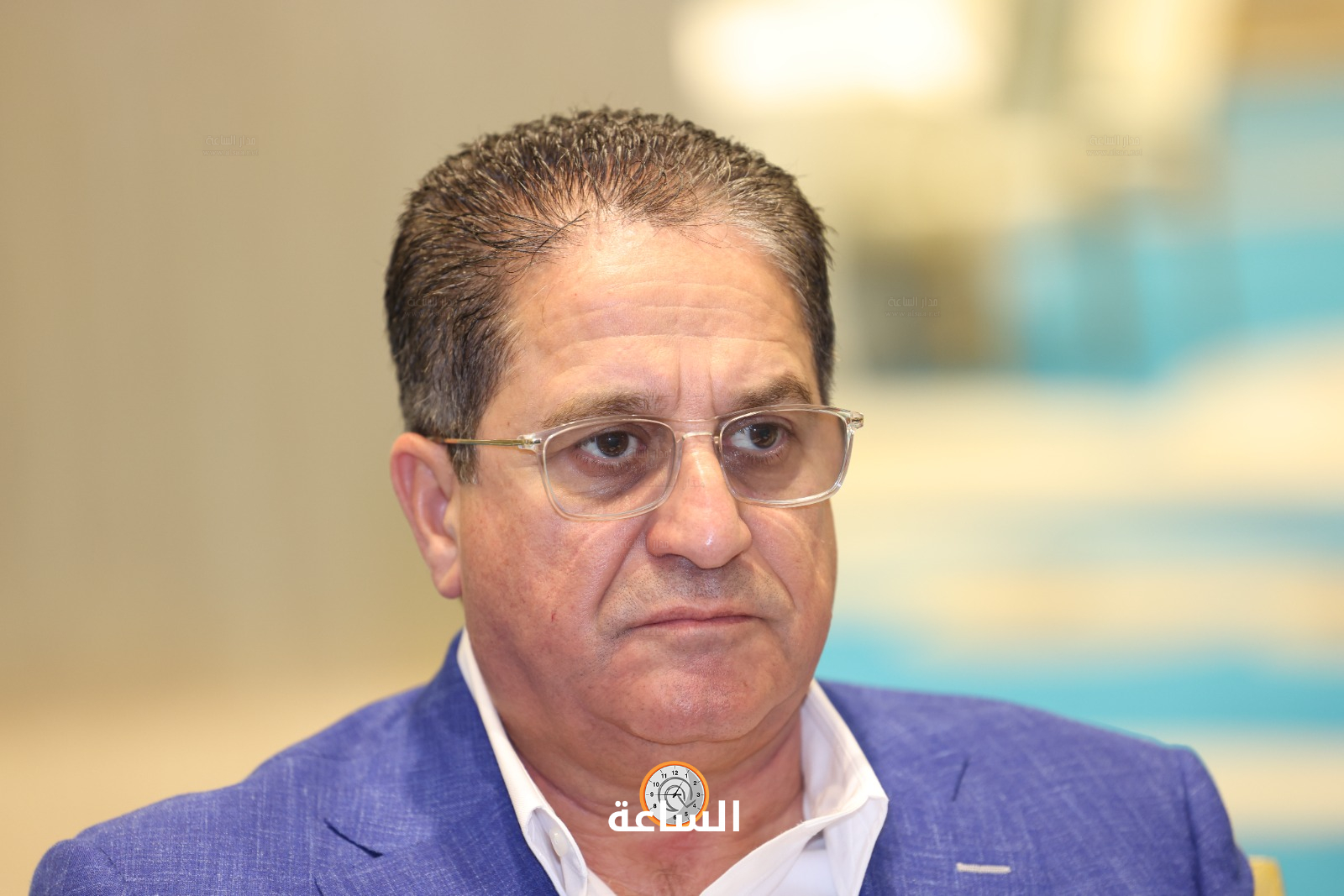 Madar Al-Saa Images 0.8794704090970444