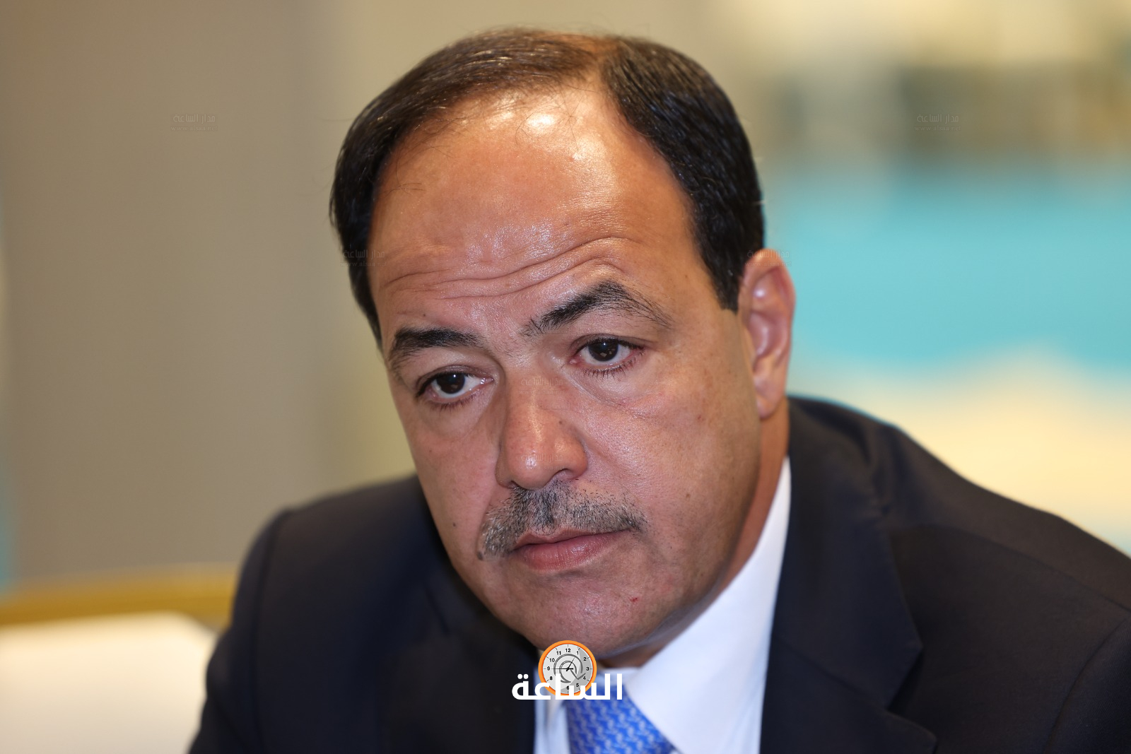 Madar Al-Saa Images 0.18193786653524158