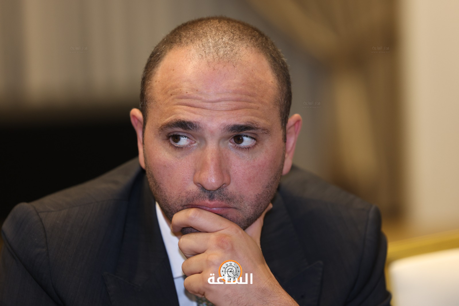 Madar Al-Saa Images 0.24289247510667877