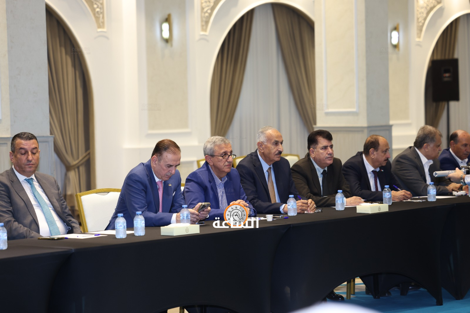 Madar Al-Saa Images 0.042986442483034626