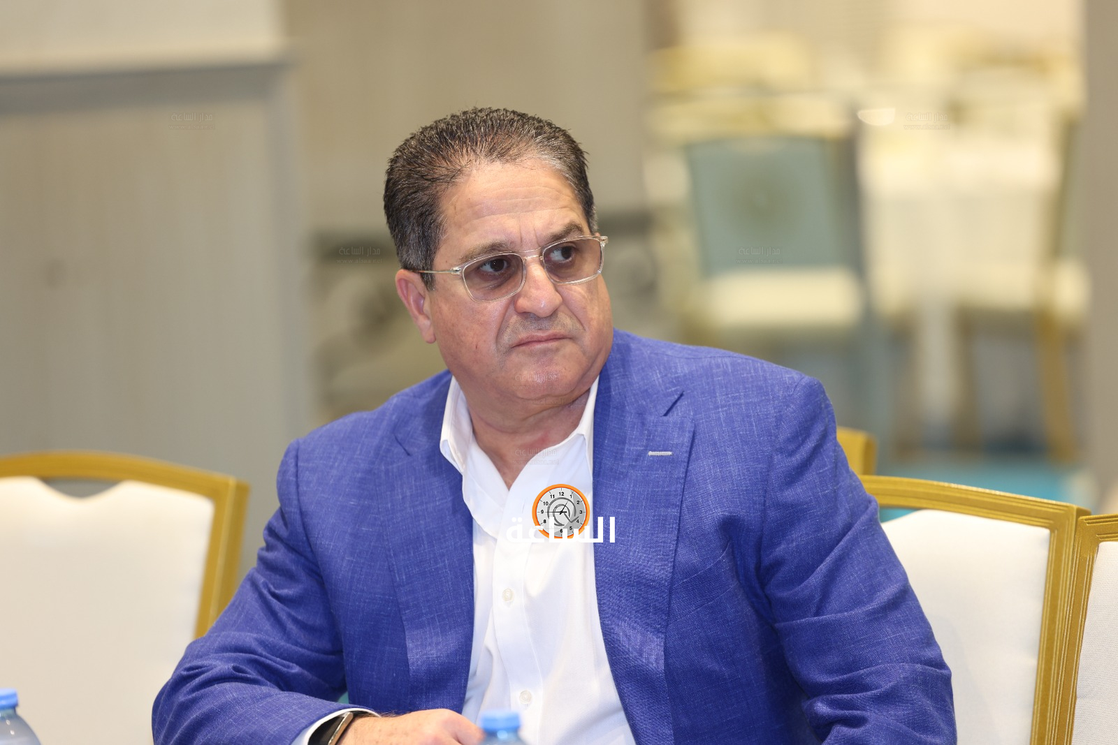 Madar Al-Saa Images 0.12809772818562082