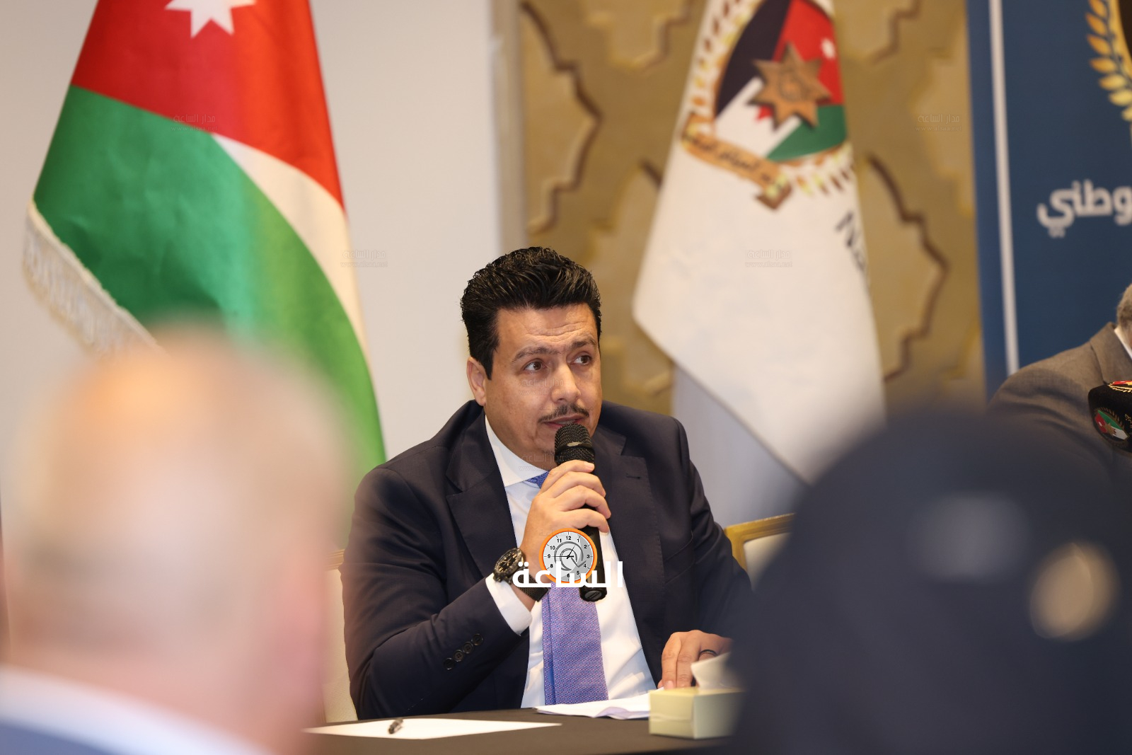 Madar Al-Saa Images 0.6099922167620584
