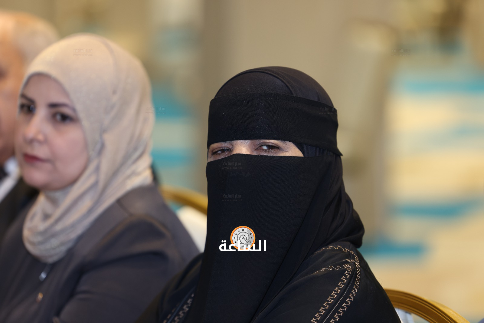 Madar Al-Saa Images 0.07641417906975367