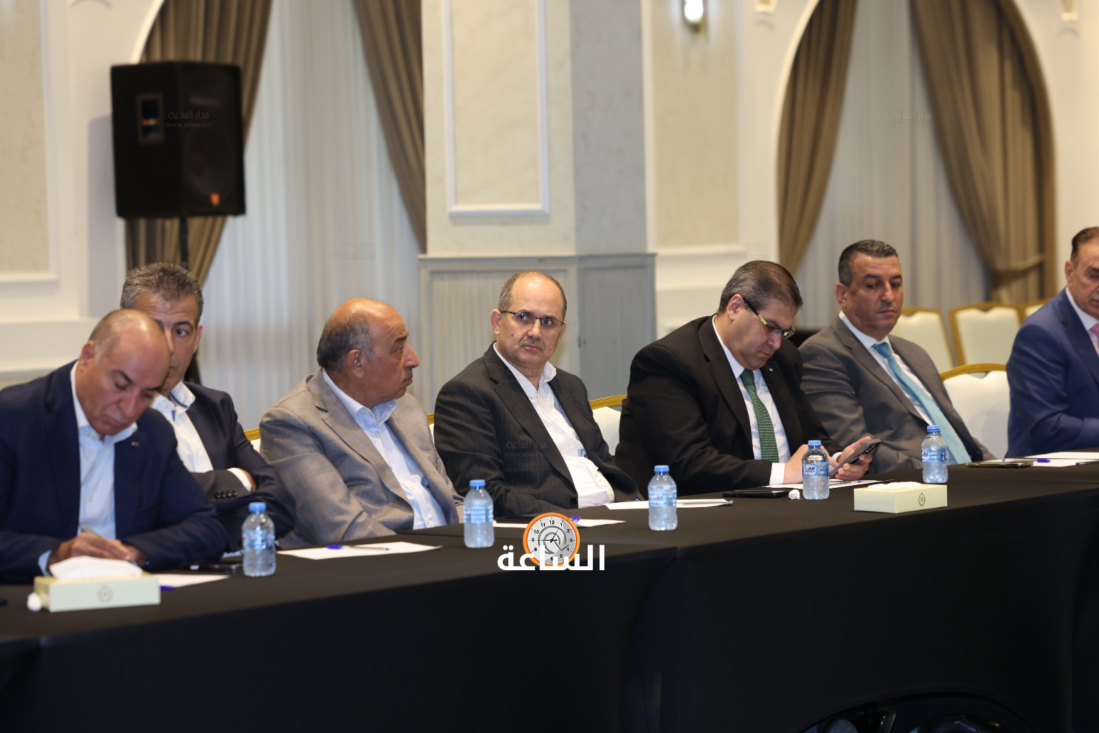 Madar Al-Saa Images 0.44596535900221845