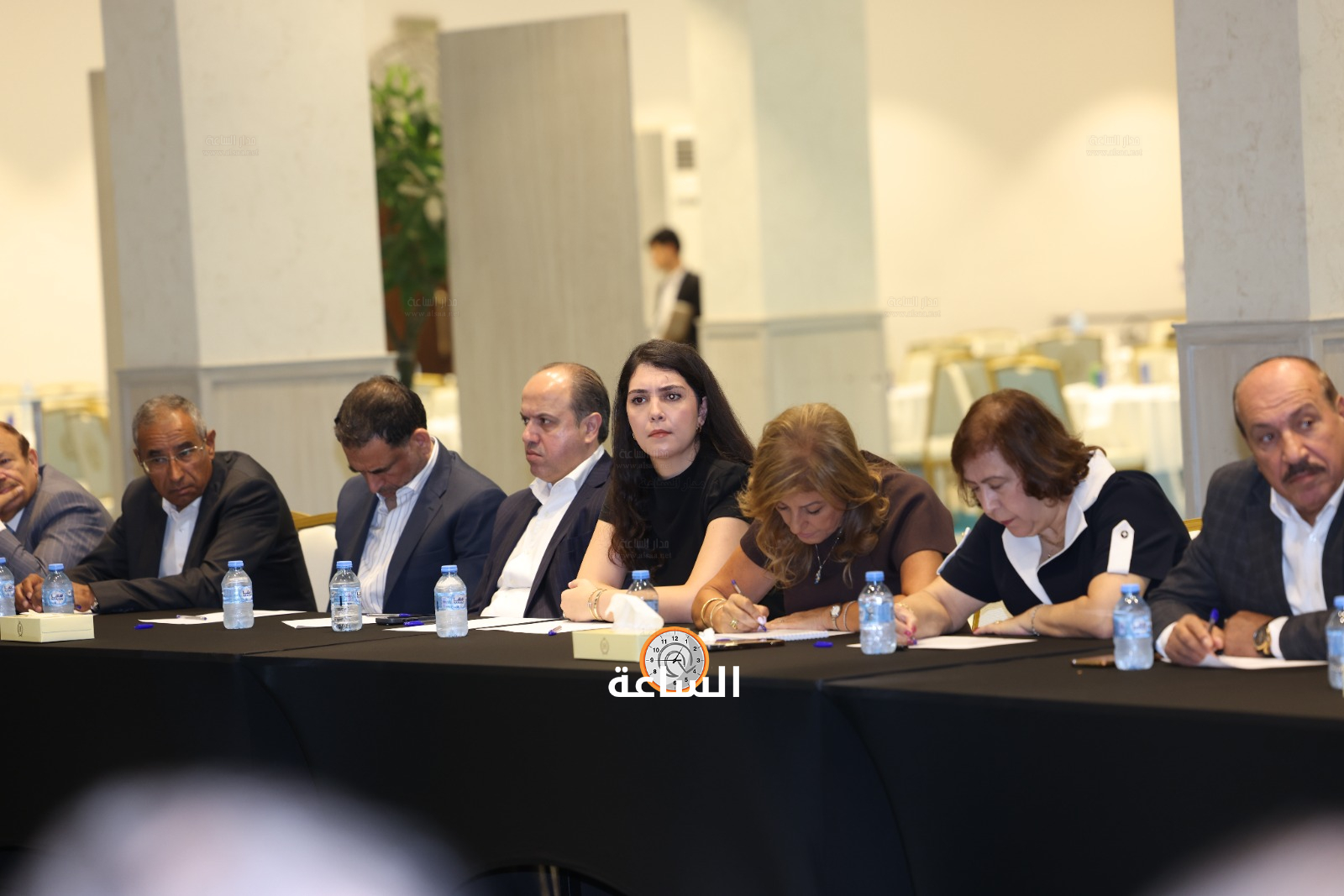 Madar Al-Saa Images 0.37251237186477537
