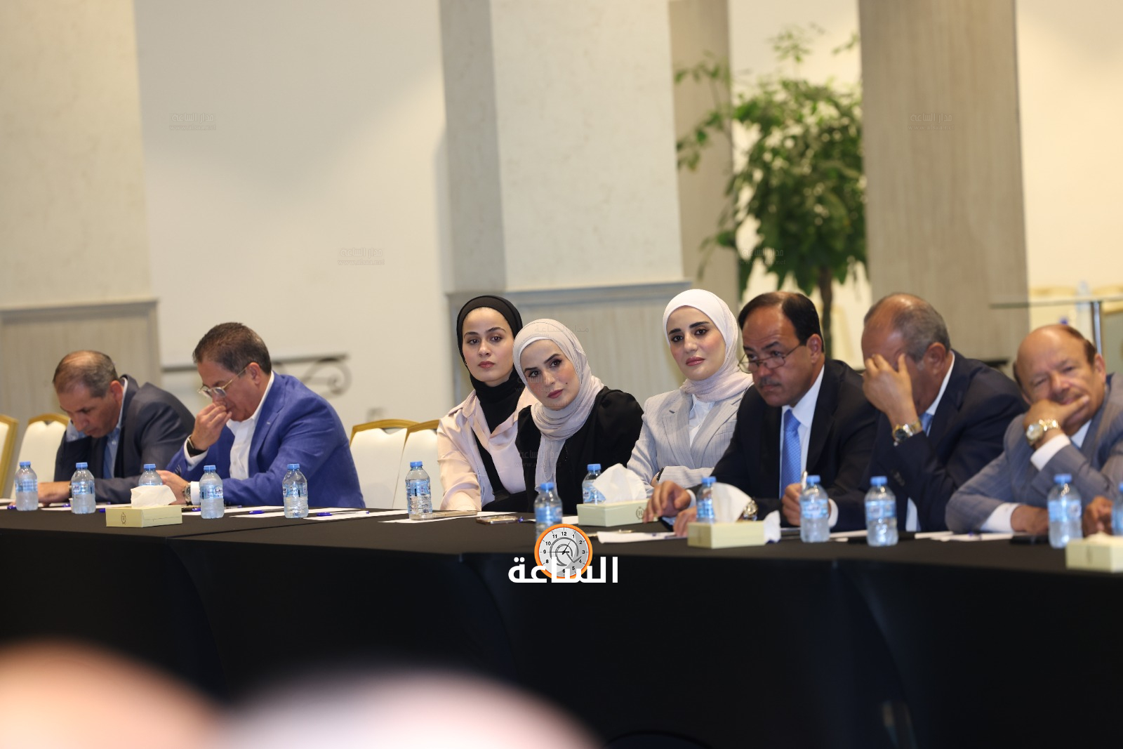 Madar Al-Saa Images 0.05002435711631936