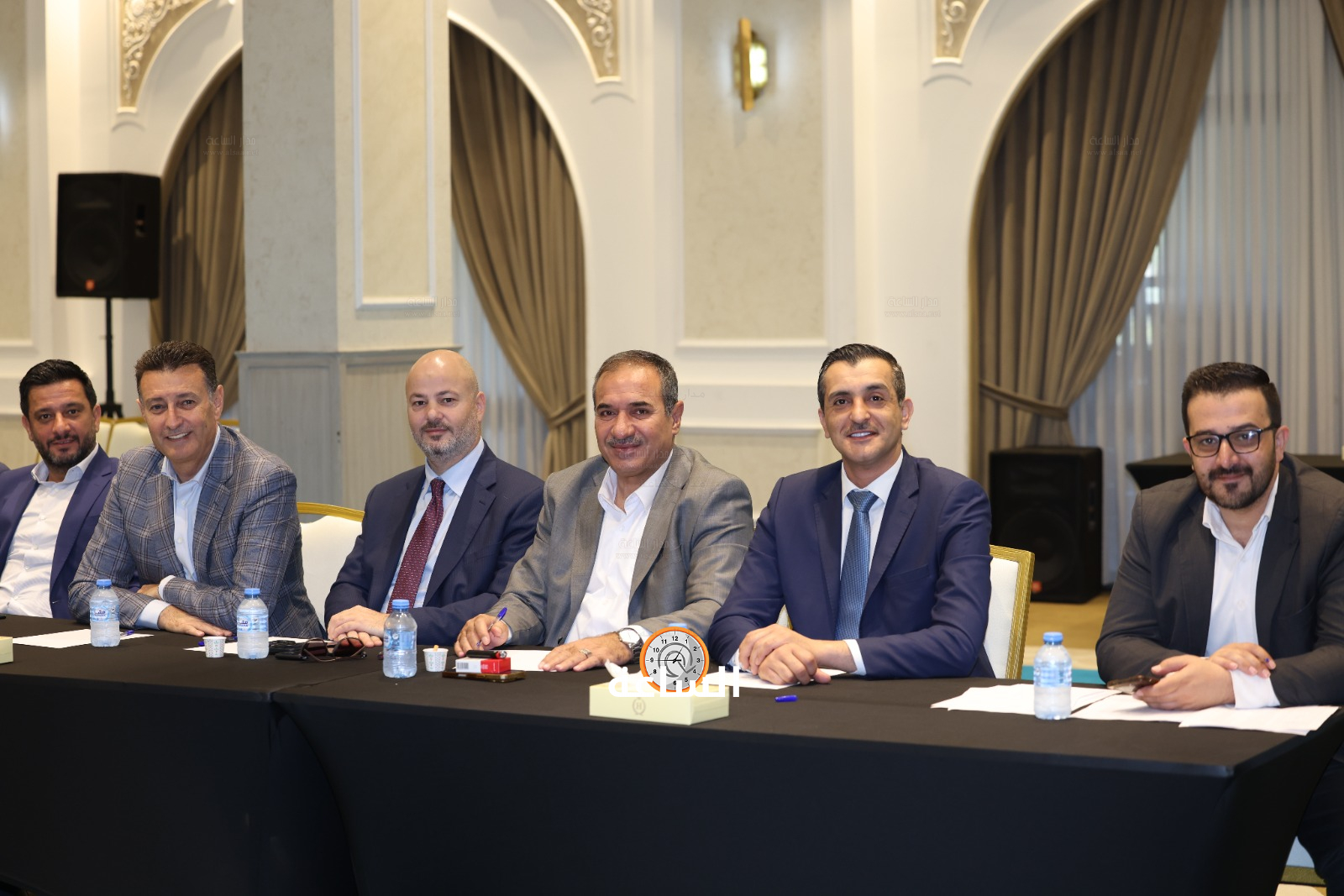 Madar Al-Saa Images 0.24695861914489003