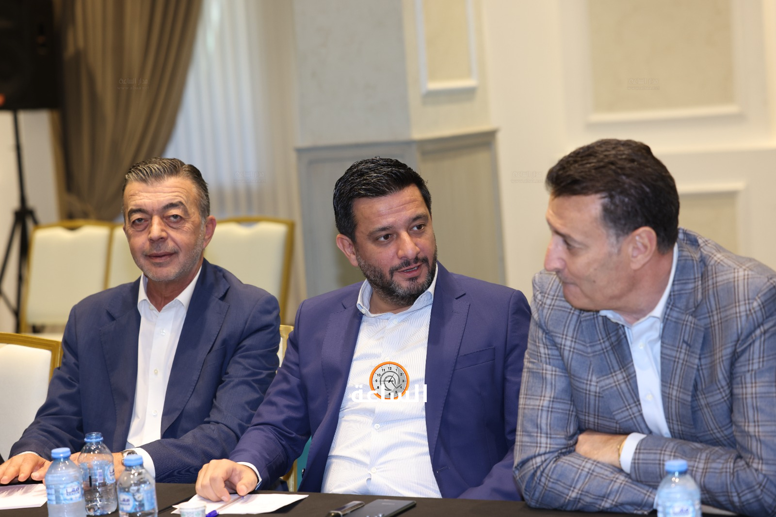 Madar Al-Saa Images 0.290283514313026