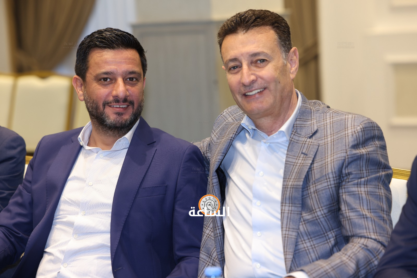 Madar Al-Saa Images 0.9677519532692965