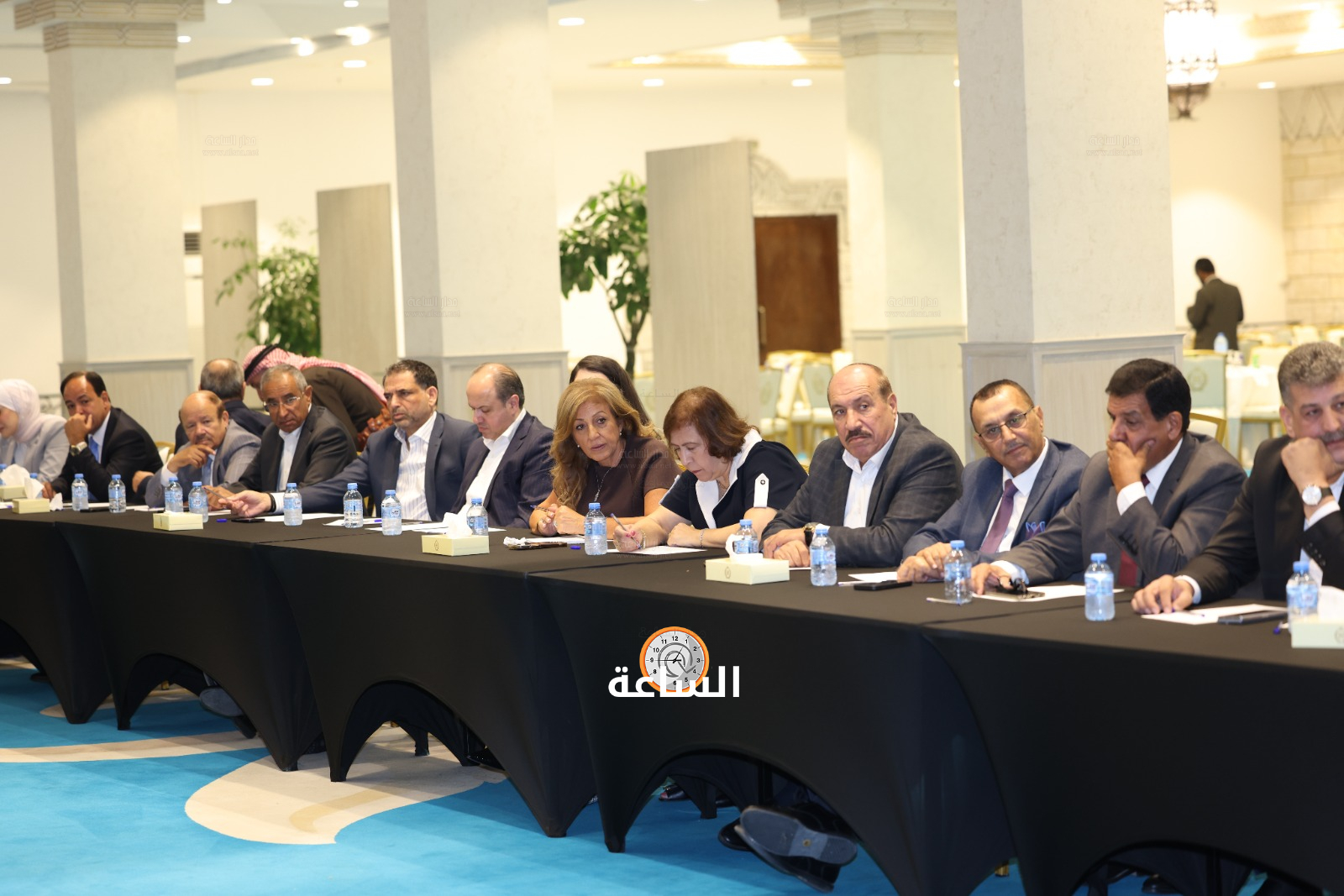 Madar Al-Saa Images 0.5415534541867869