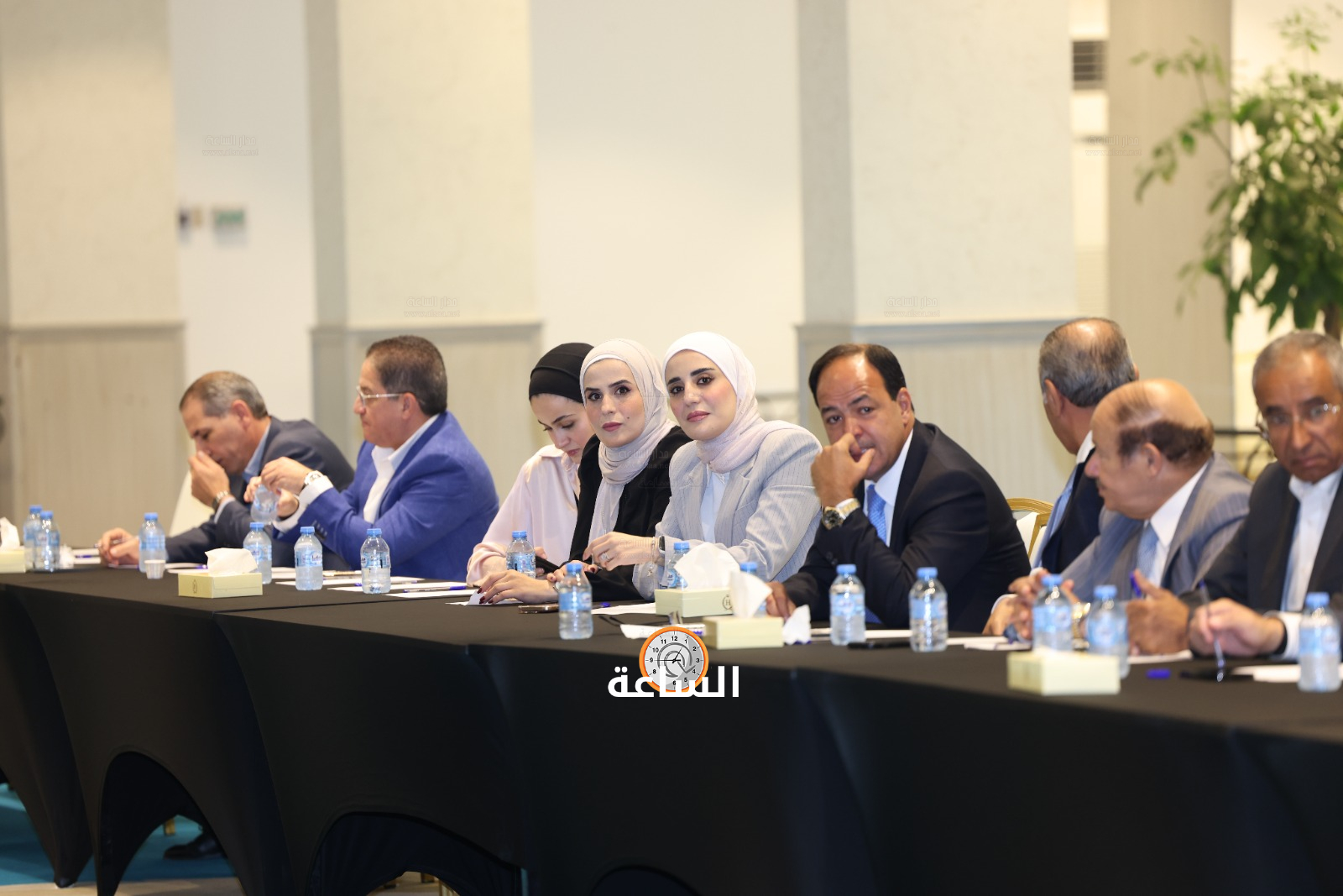 Madar Al-Saa Images 0.18551113029008026