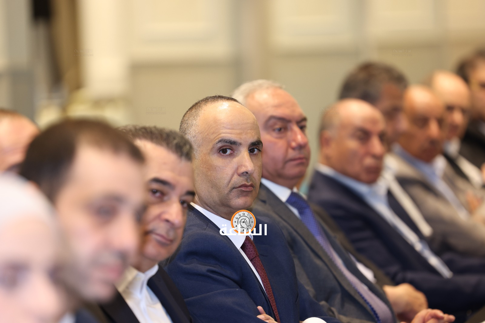Madar Al-Saa Images 0.6605085395869453