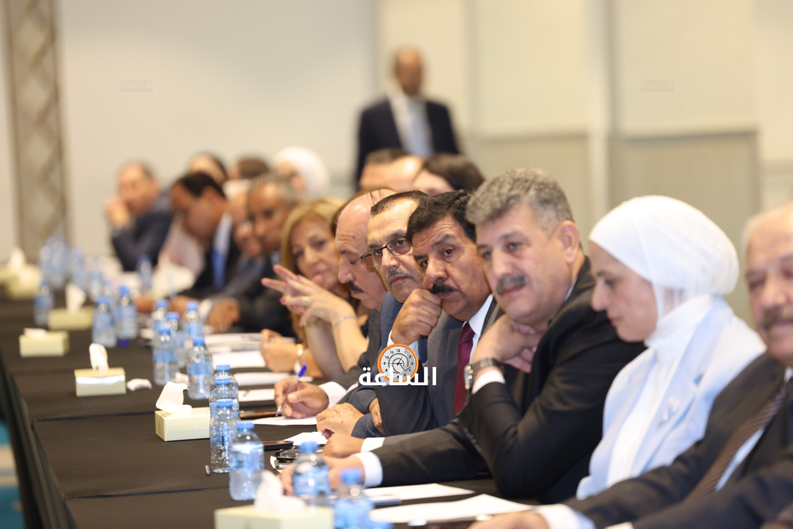 Madar Al-Saa Images 0.8453764880547847
